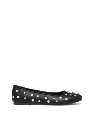 Abbi Ballerine Noire