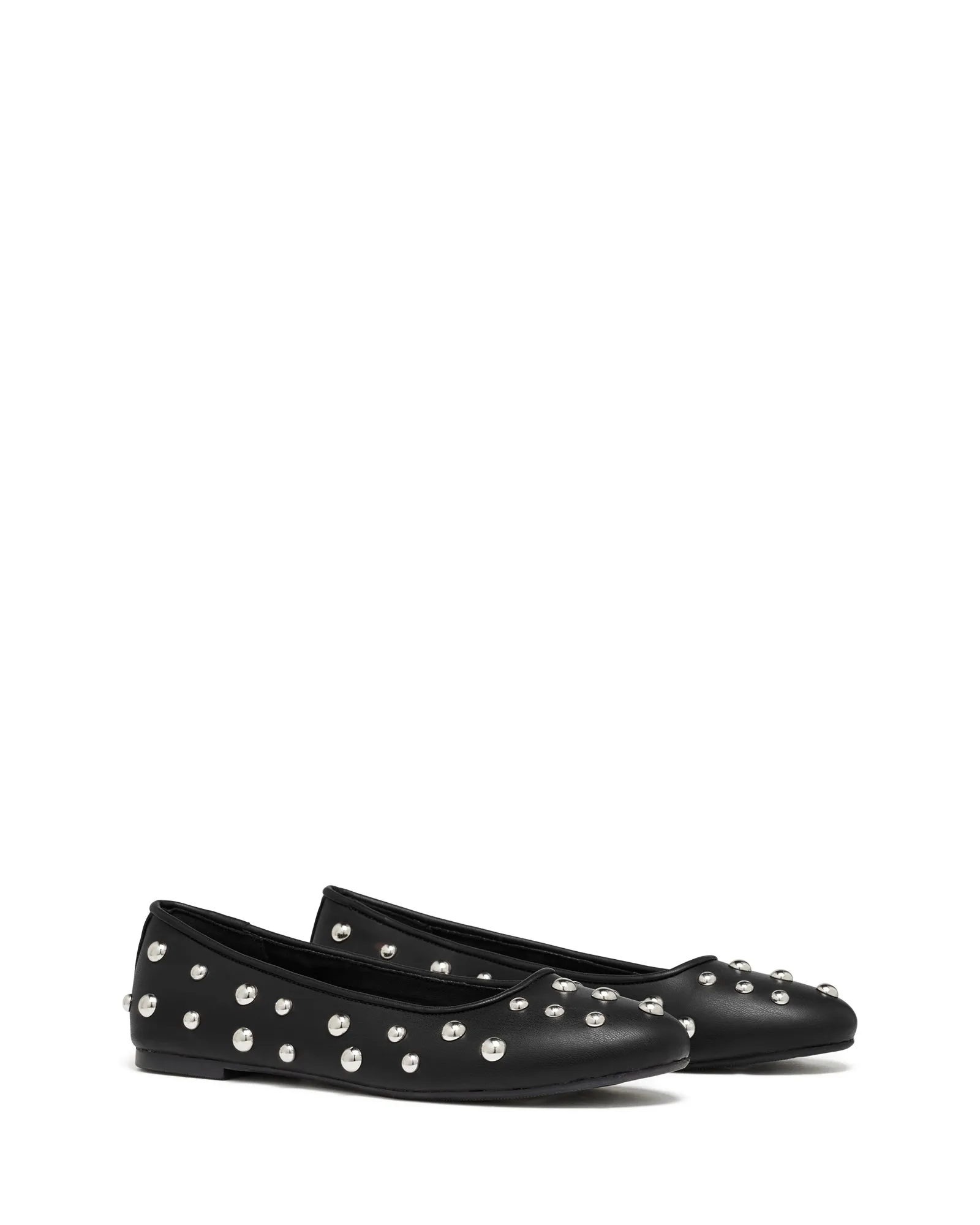Abbi Ballerine Noire