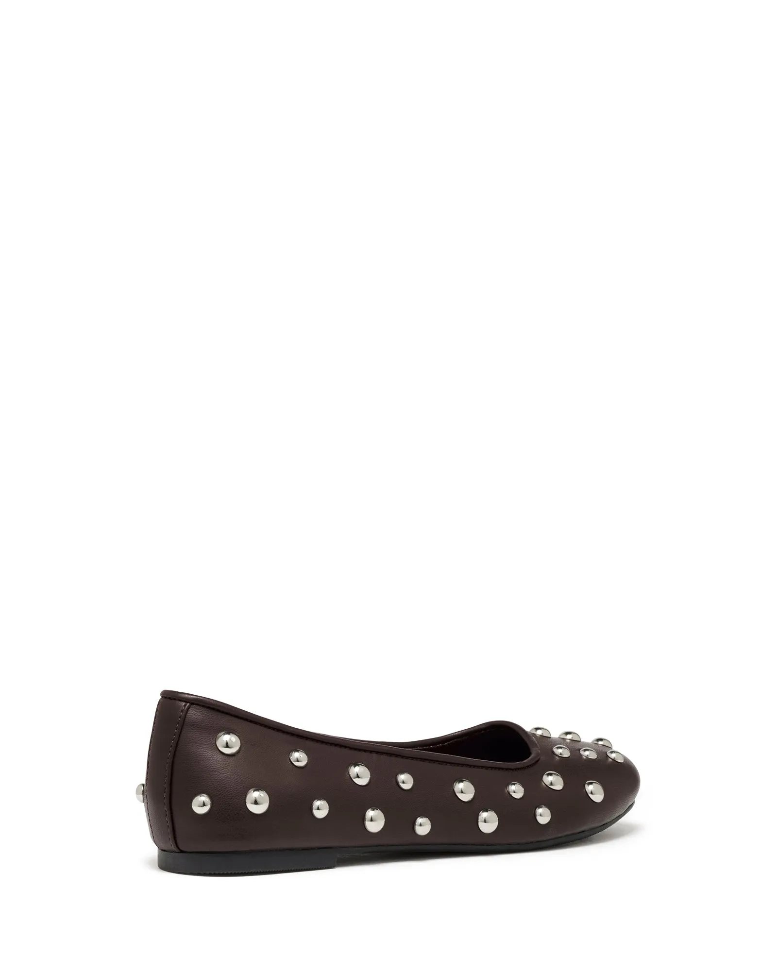 Abbi Ballerine Bordeaux