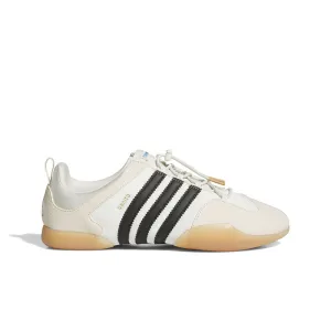 adidas x Bad Bunny Ballerine Blanc/Blanc Cassé/Noir Fondamental JQ9229