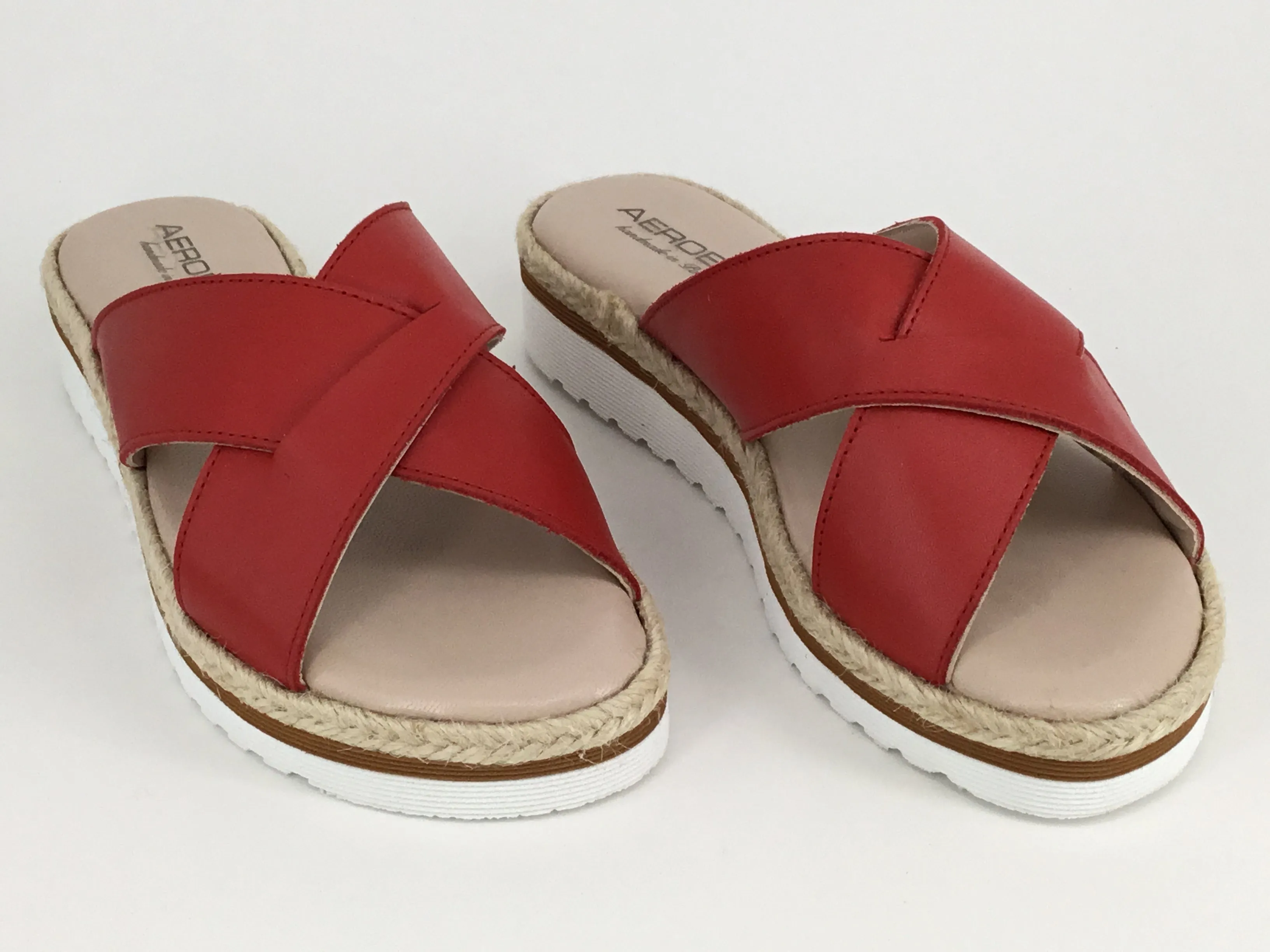 Aerobics Great 2 disponible en 5 couleurs