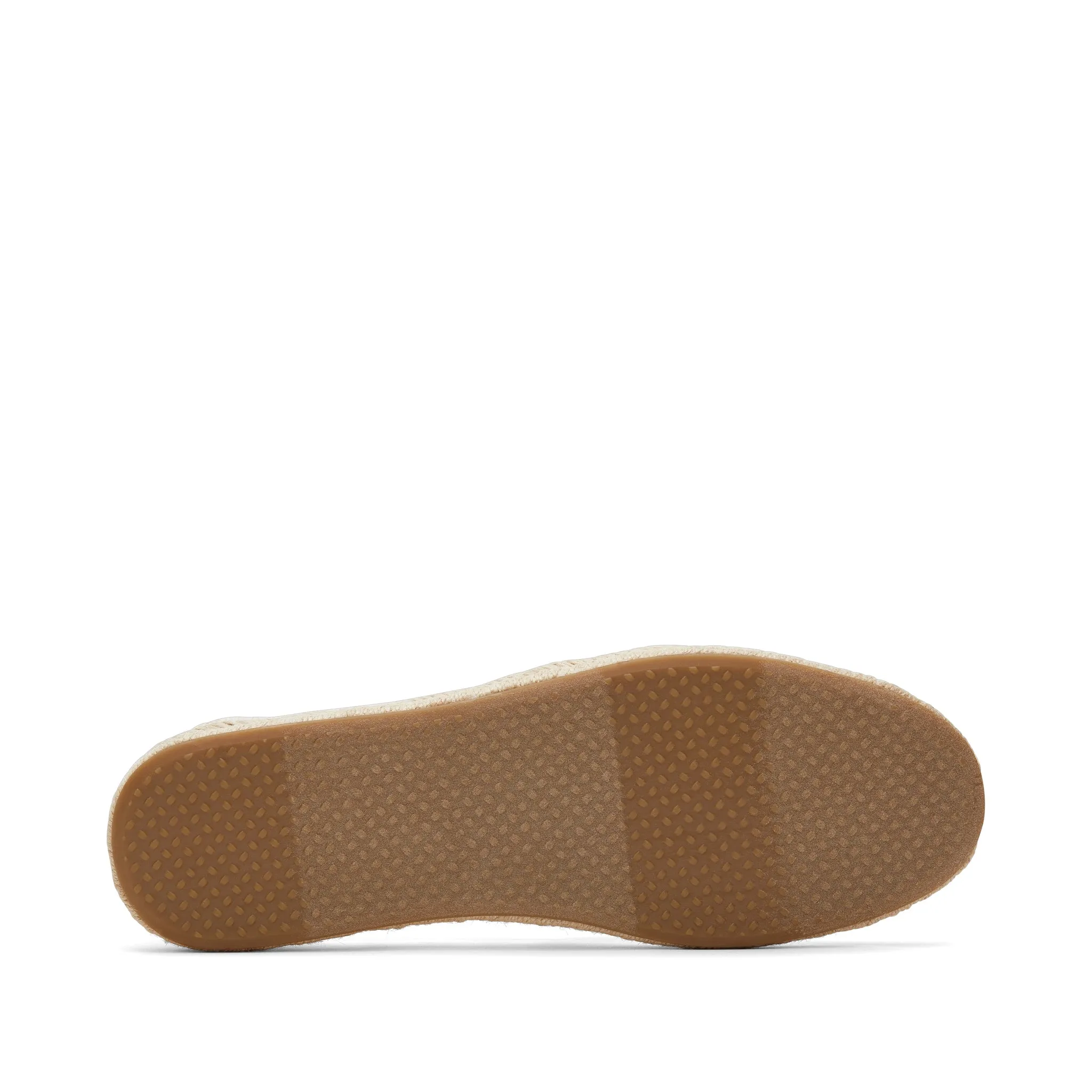 Alpargata Rope 2.0 Dentelle Florale Naturelle Espadrille
