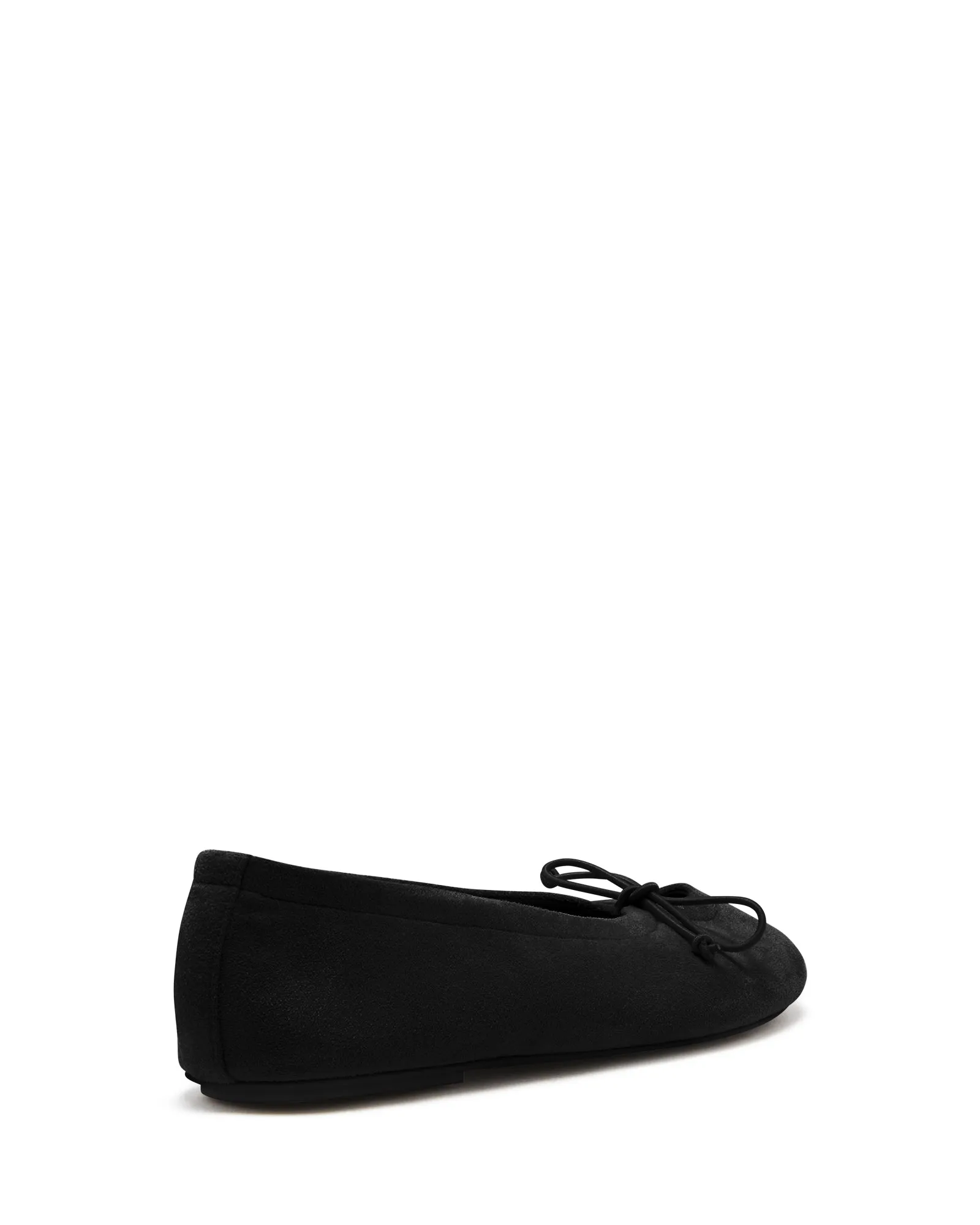 Alta Ballerine Noire