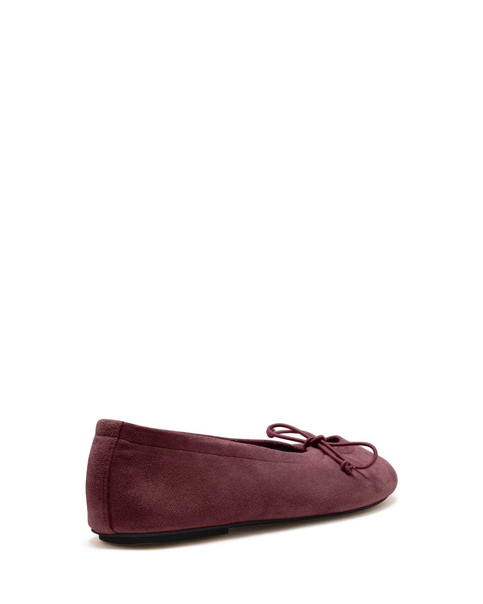 Alta Ballerine Bordeaux