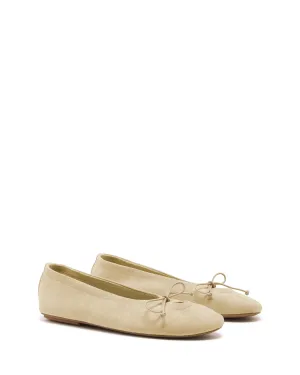 Alta Ballerine Beurre