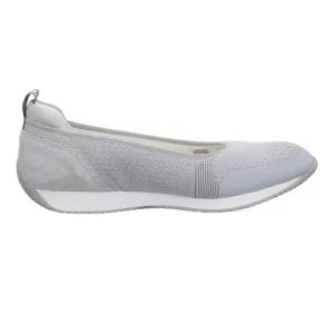 Ara Femmes Perth Gris Galet Tissé