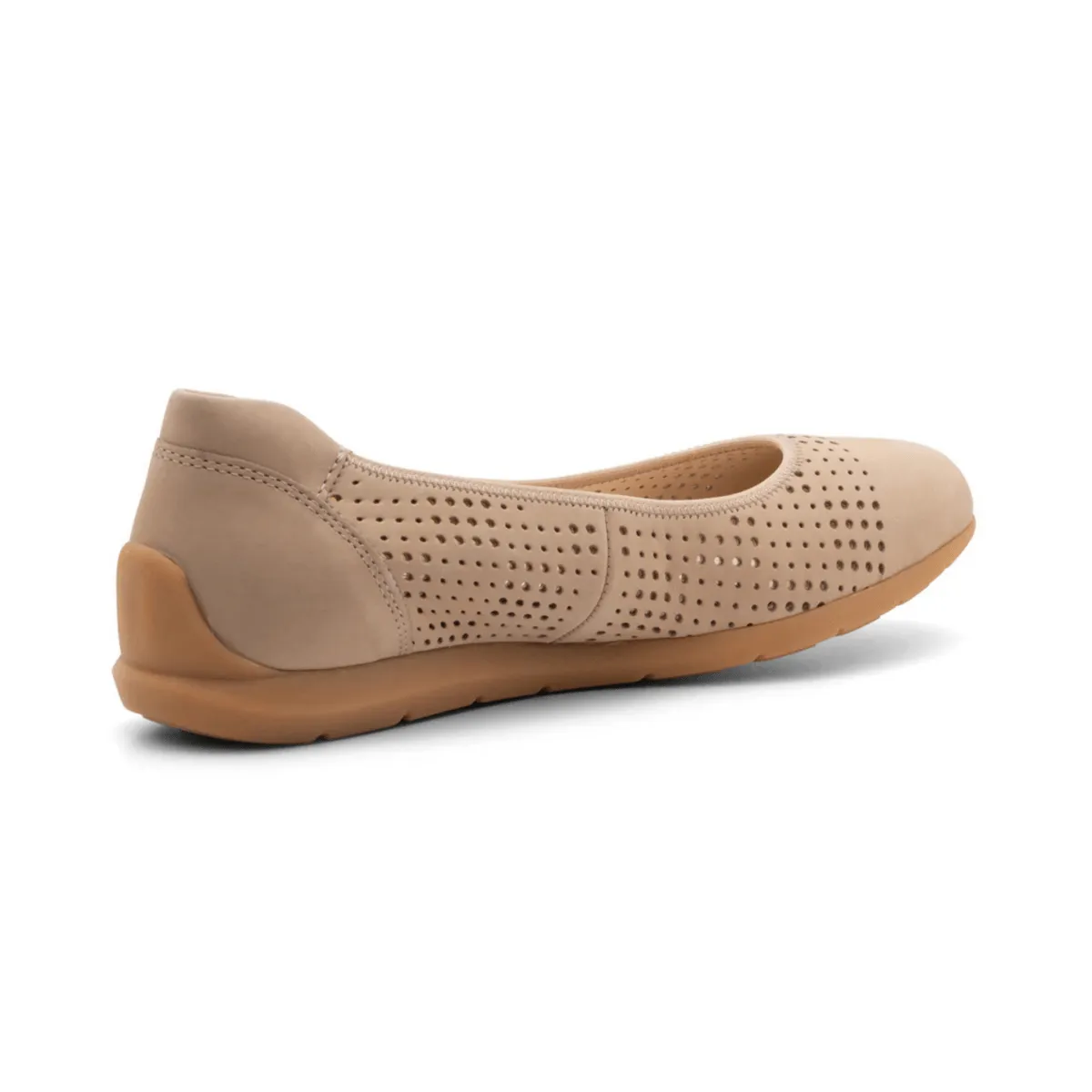 Ara Femmes Sarah Sandale Parfumée Nubuck