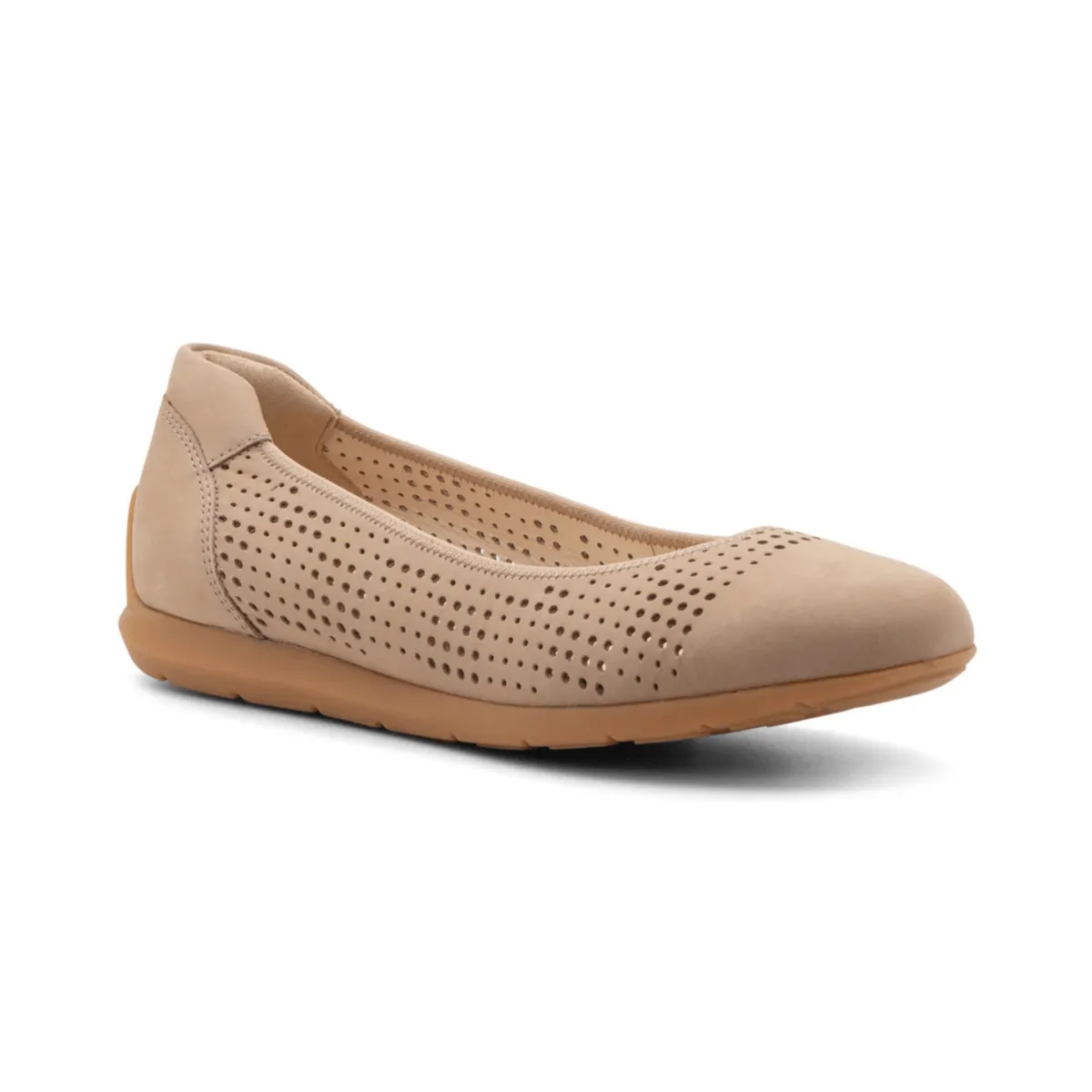Ara Femmes Sarah Sandale Parfumée Nubuck