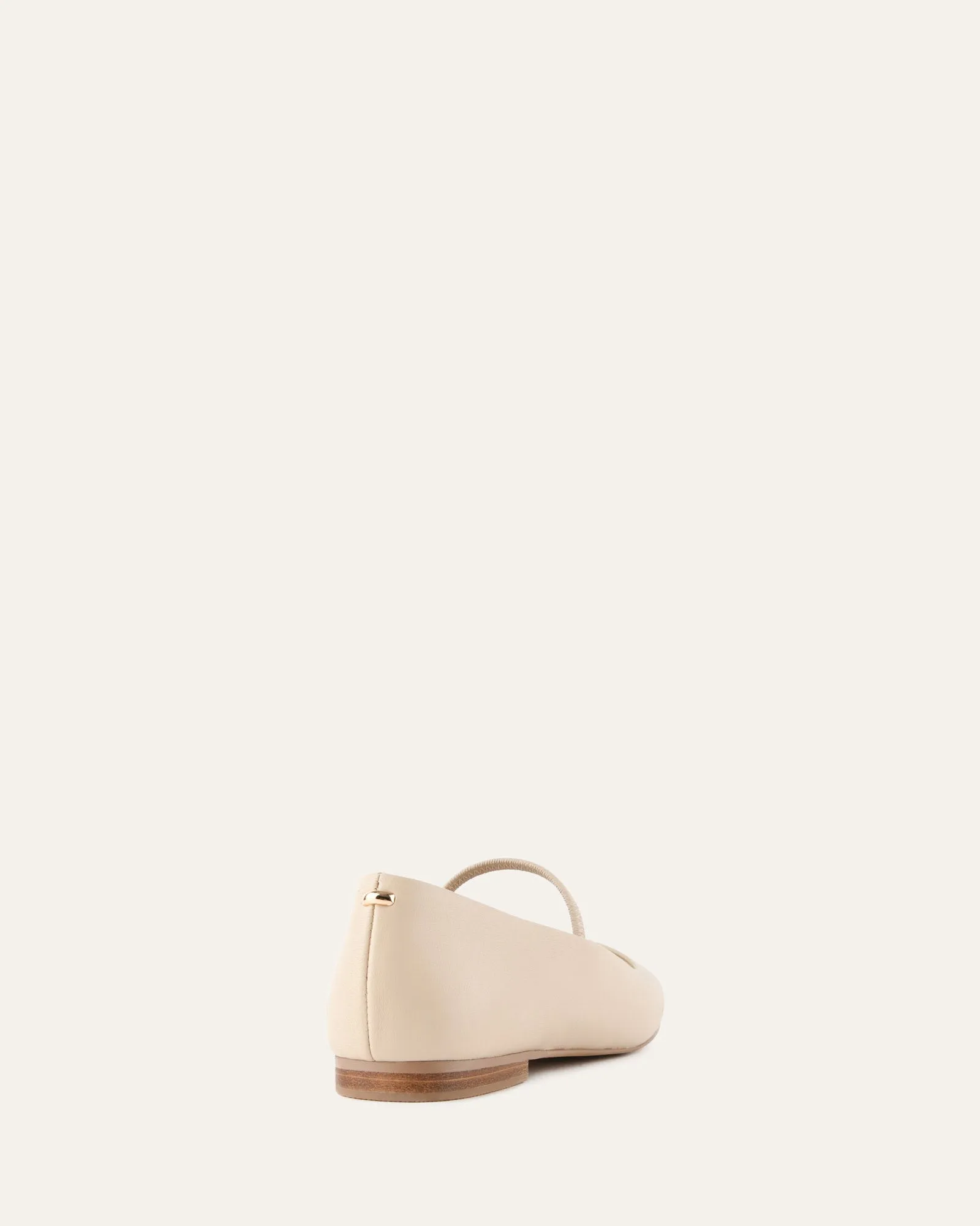 SANDALES DÉCONTRACTÉES AVERY EN CUIR
