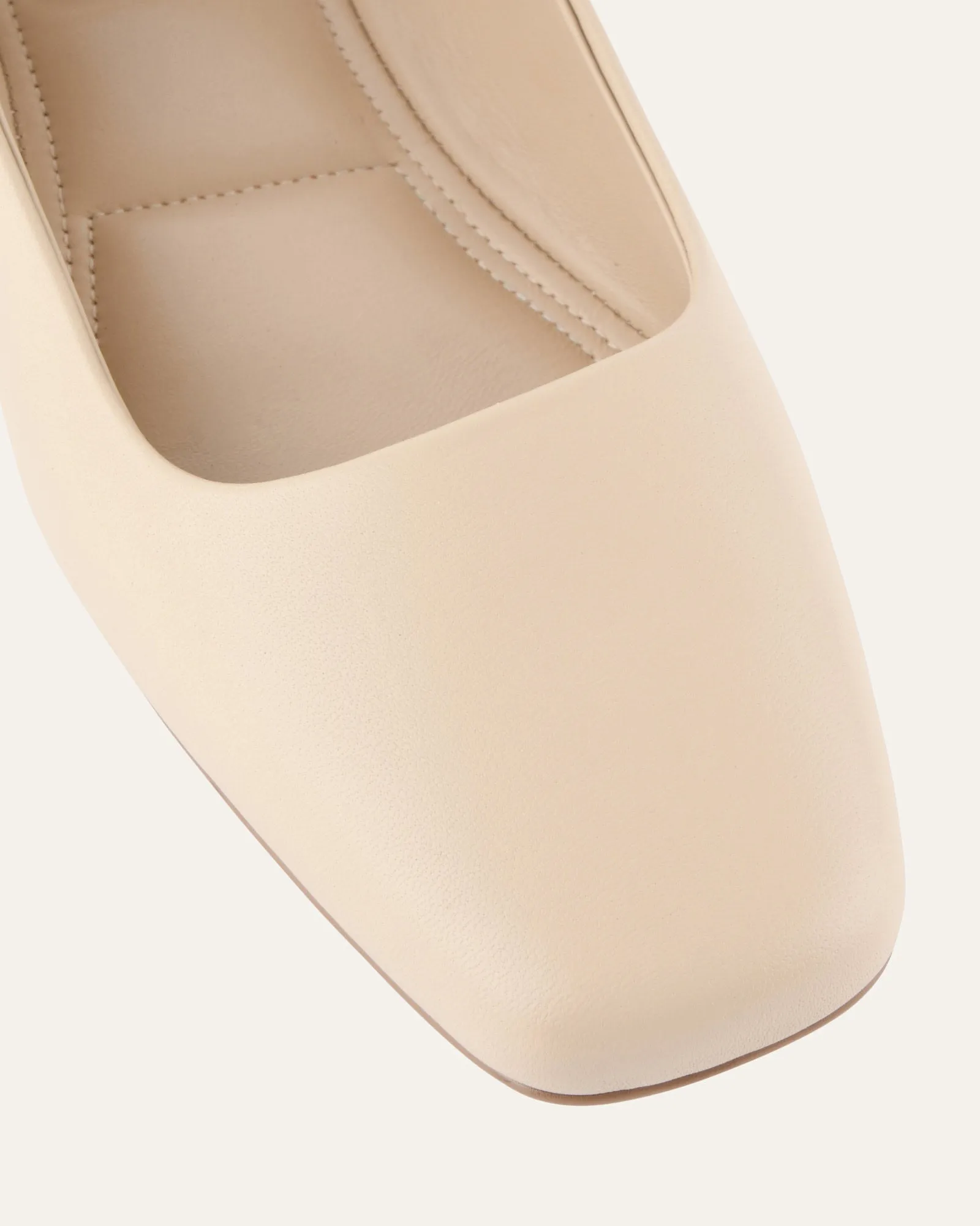 SANDALES DÉCONTRACTÉES AVERY EN CUIR