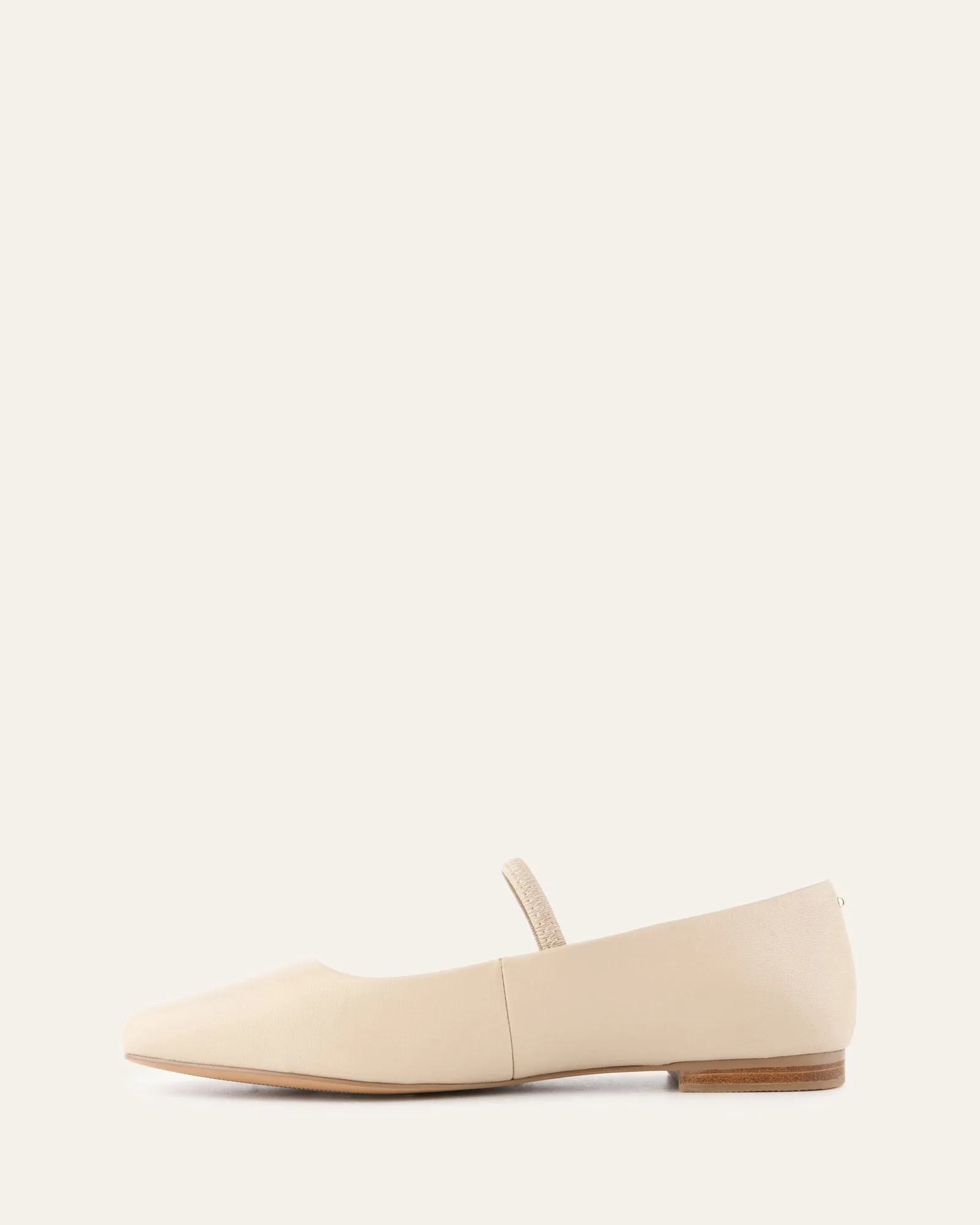 SANDALES DÉCONTRACTÉES AVERY EN CUIR