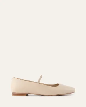 SANDALES DÉCONTRACTÉES AVERY EN CUIR