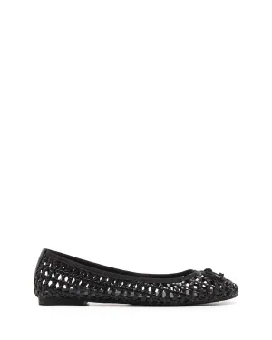 Aysha Black Smooth *VENTE FINALE*