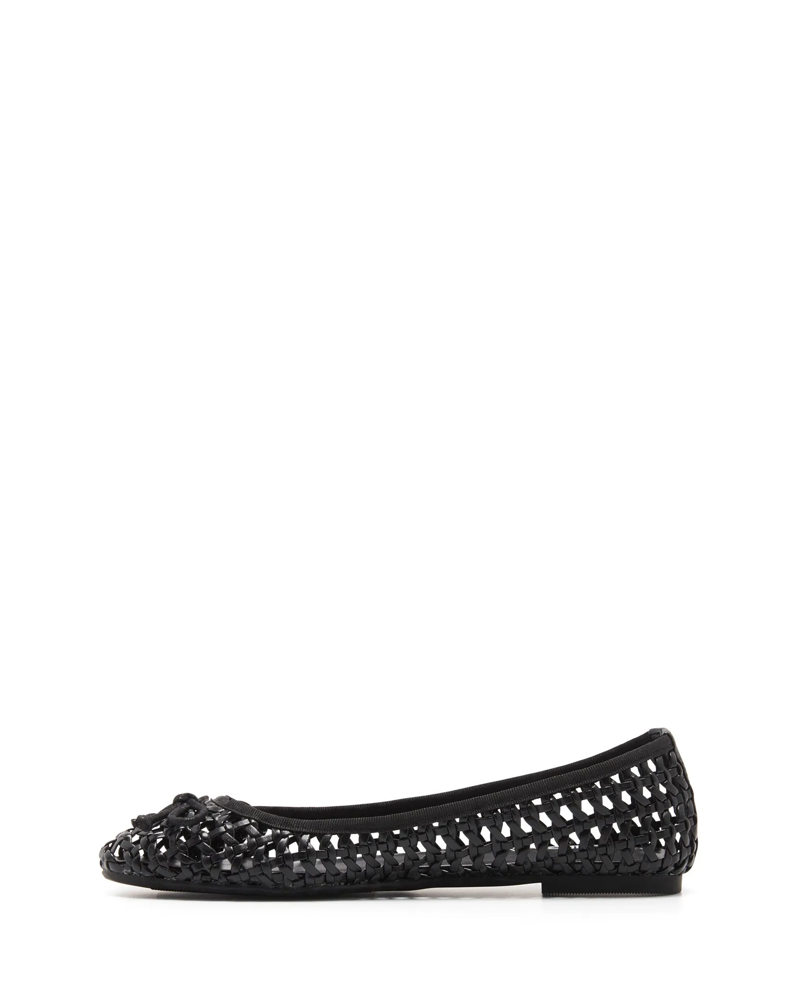 Aysha Black Smooth *VENTE FINALE*