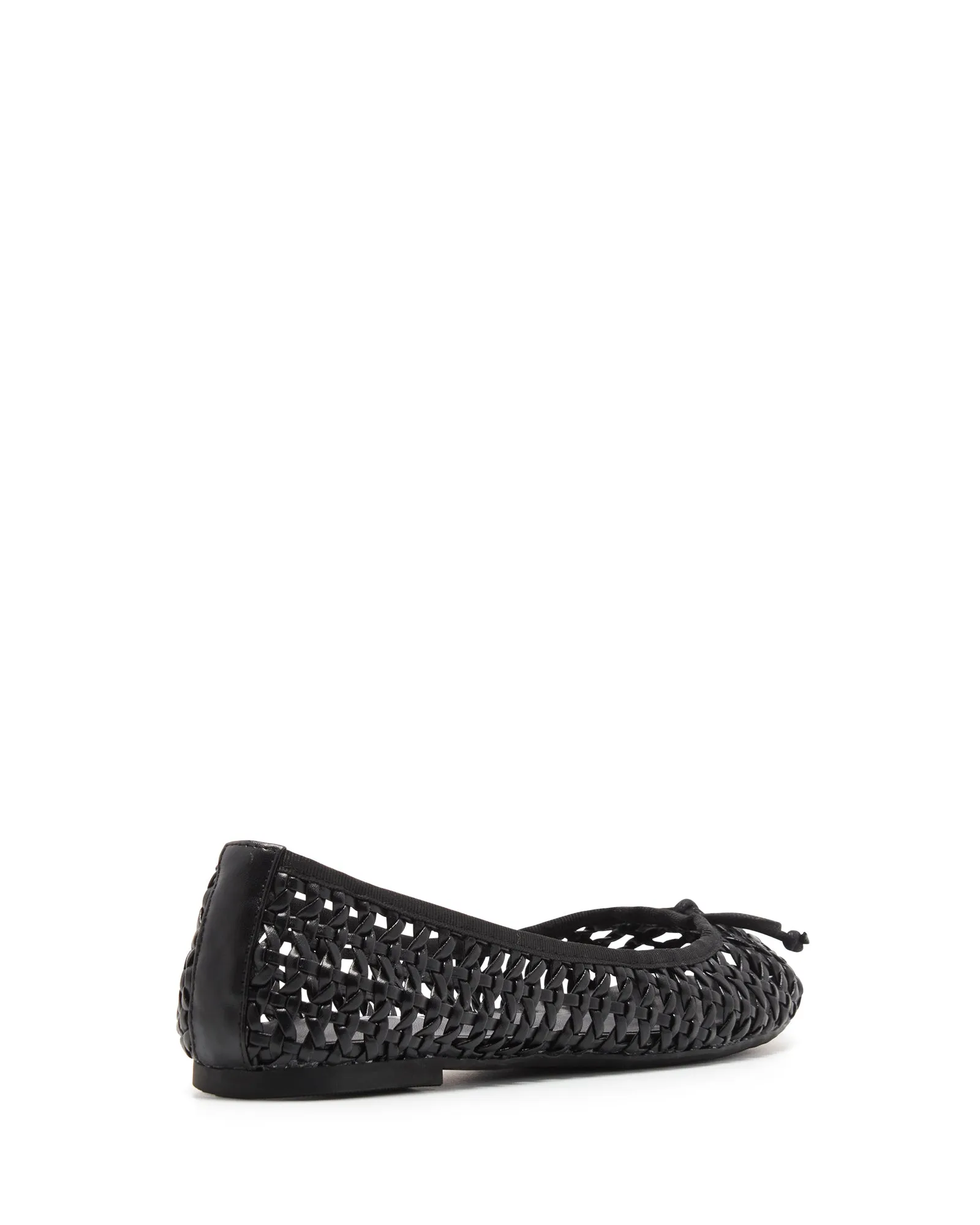 Aysha Black Smooth *VENTE FINALE*