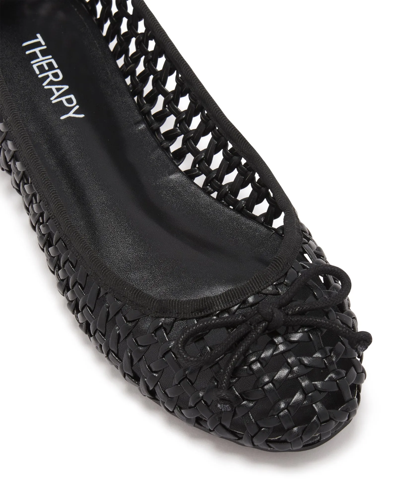 Aysha Black Smooth *VENTE FINALE*