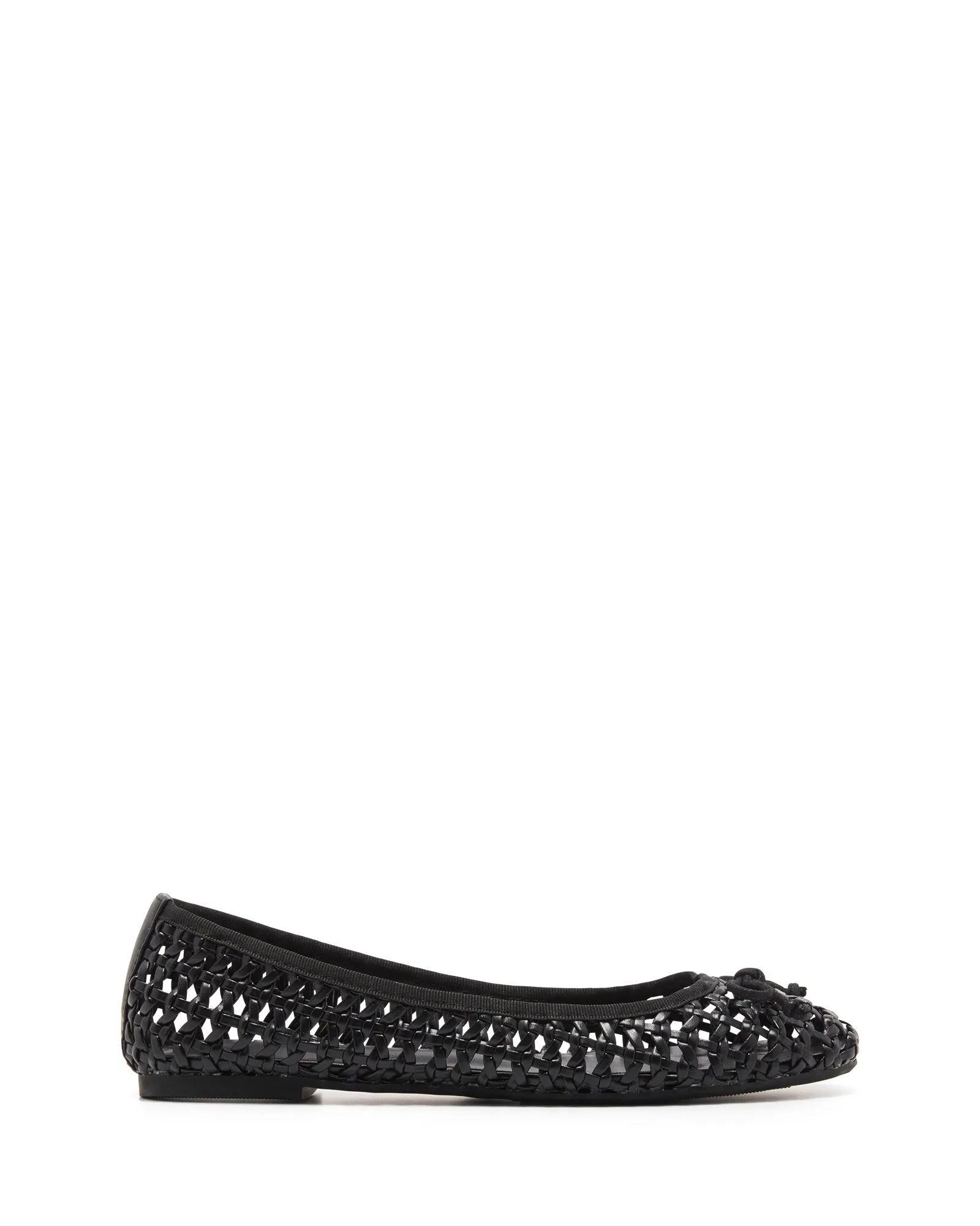 Aysha Black Smooth *VENTE FINALE*