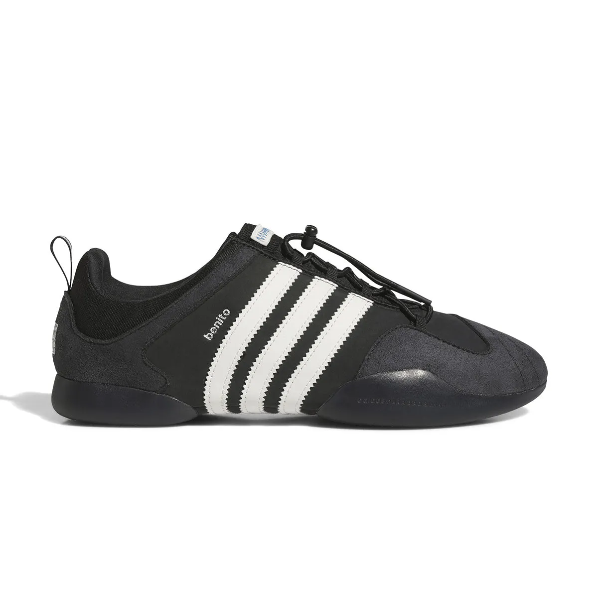   Bad Bunny Ballerina 'Noir de base'