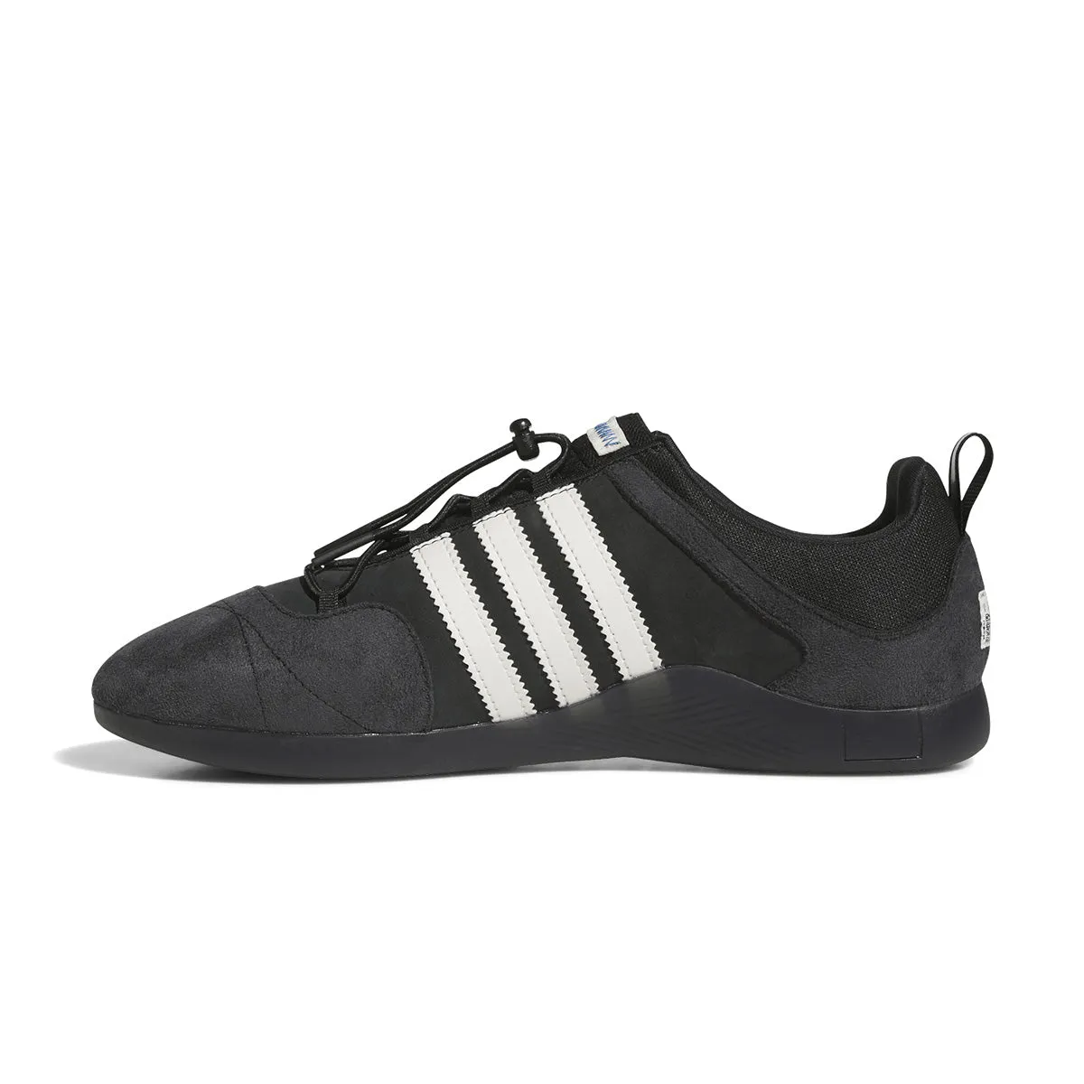   Bad Bunny Ballerina 'Noir de base'