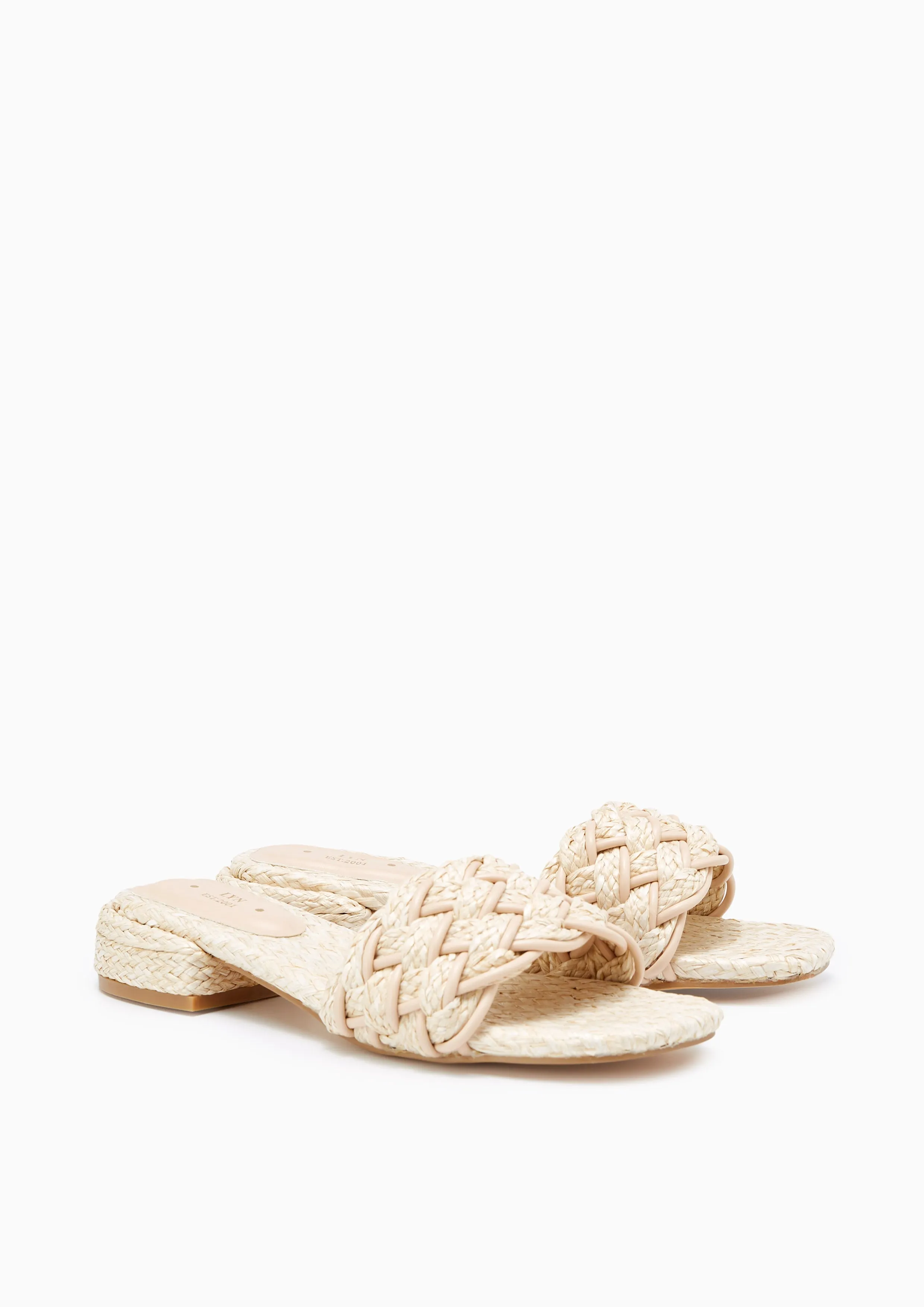 Bahaar Talons Beige