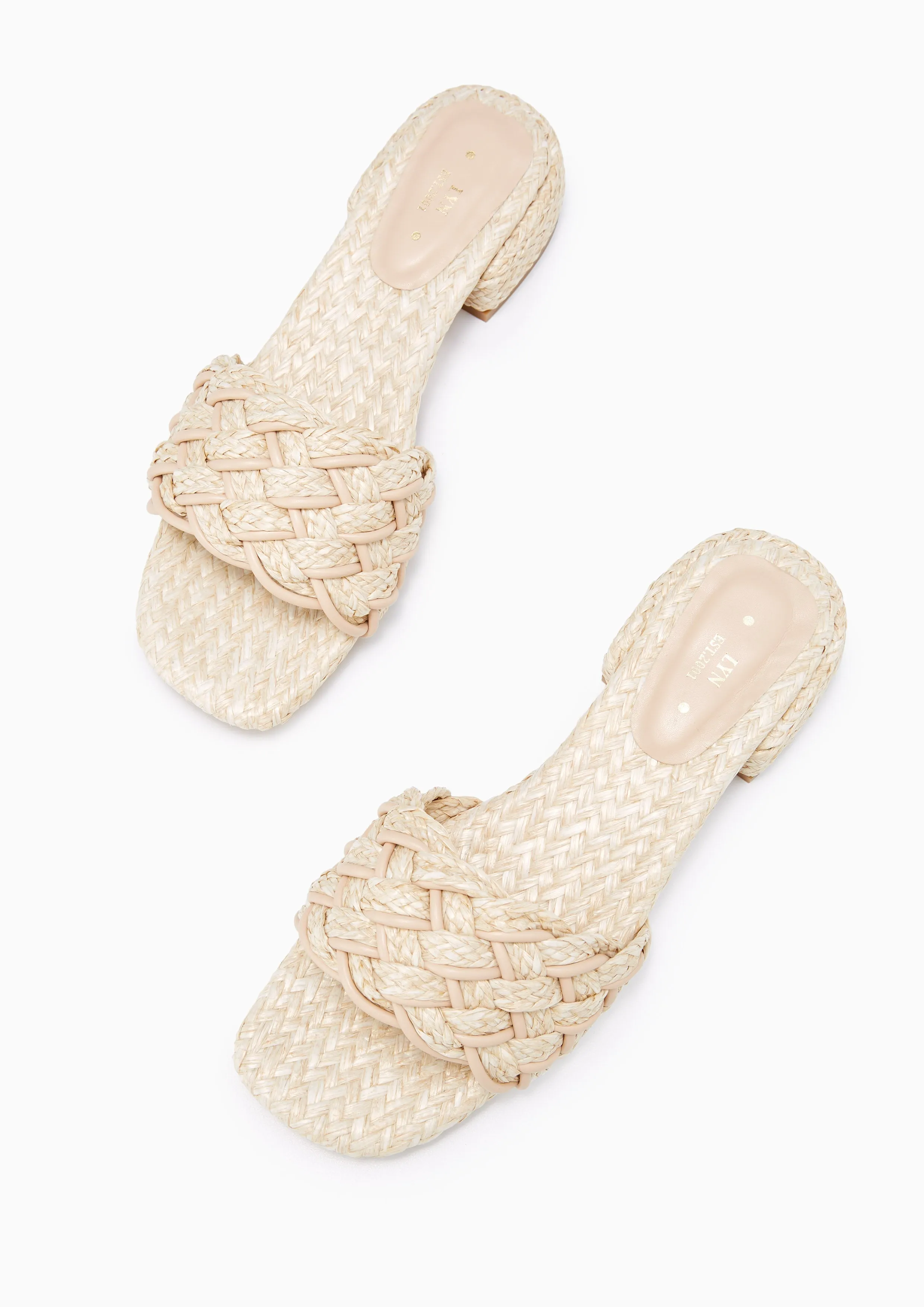 Bahaar Talons Beige