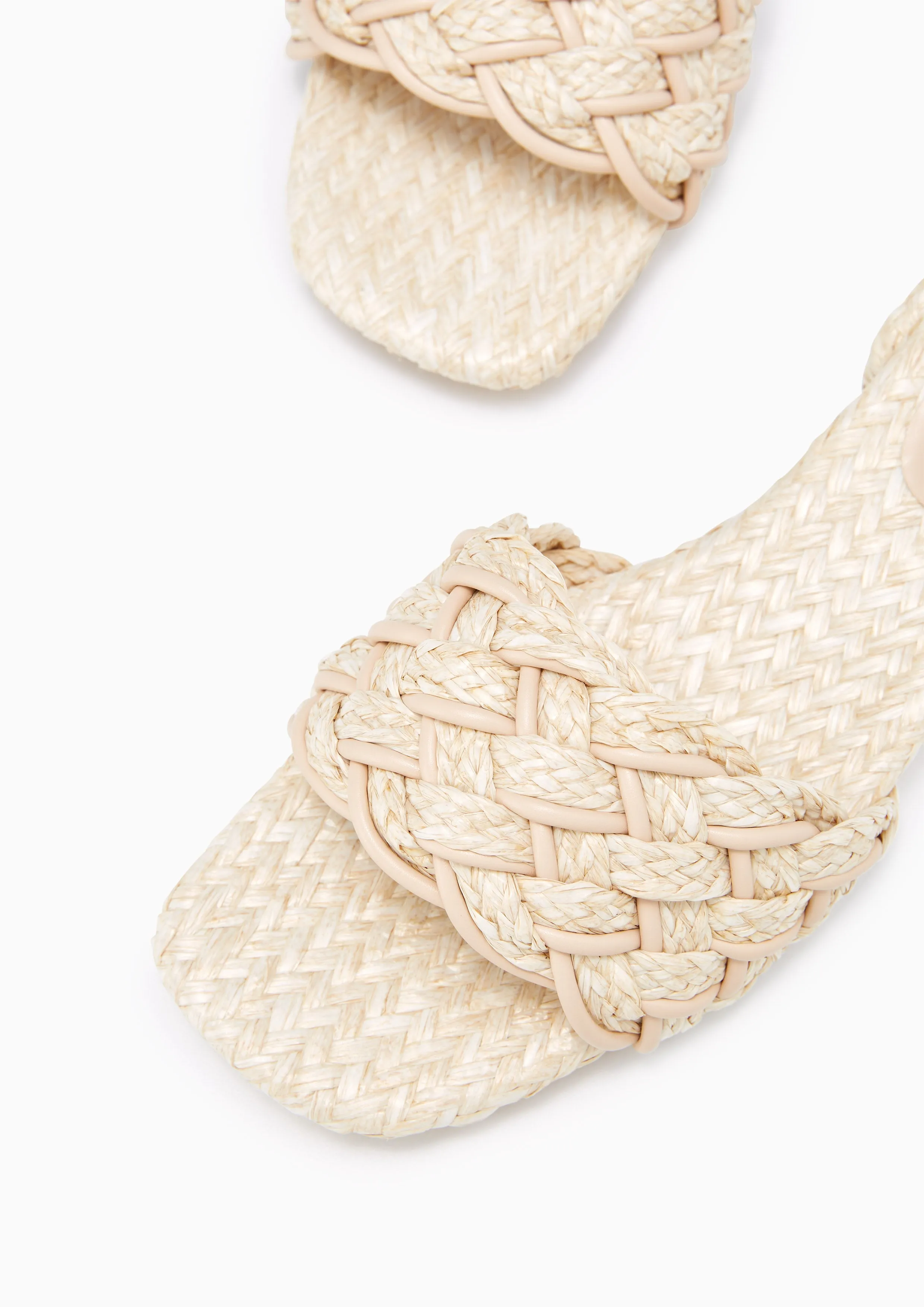 Bahaar Talons Beige
