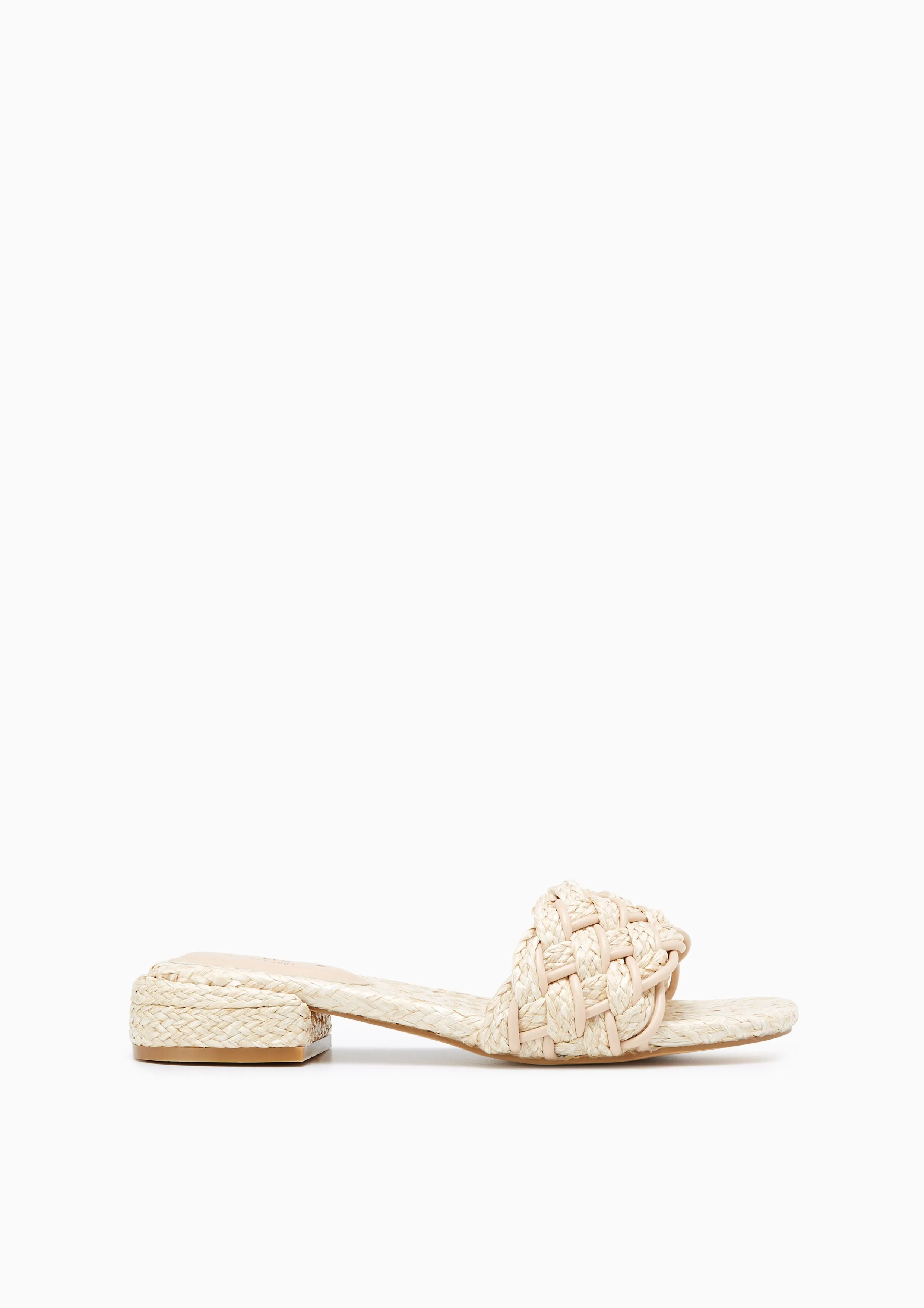 Bahaar Talons Beige