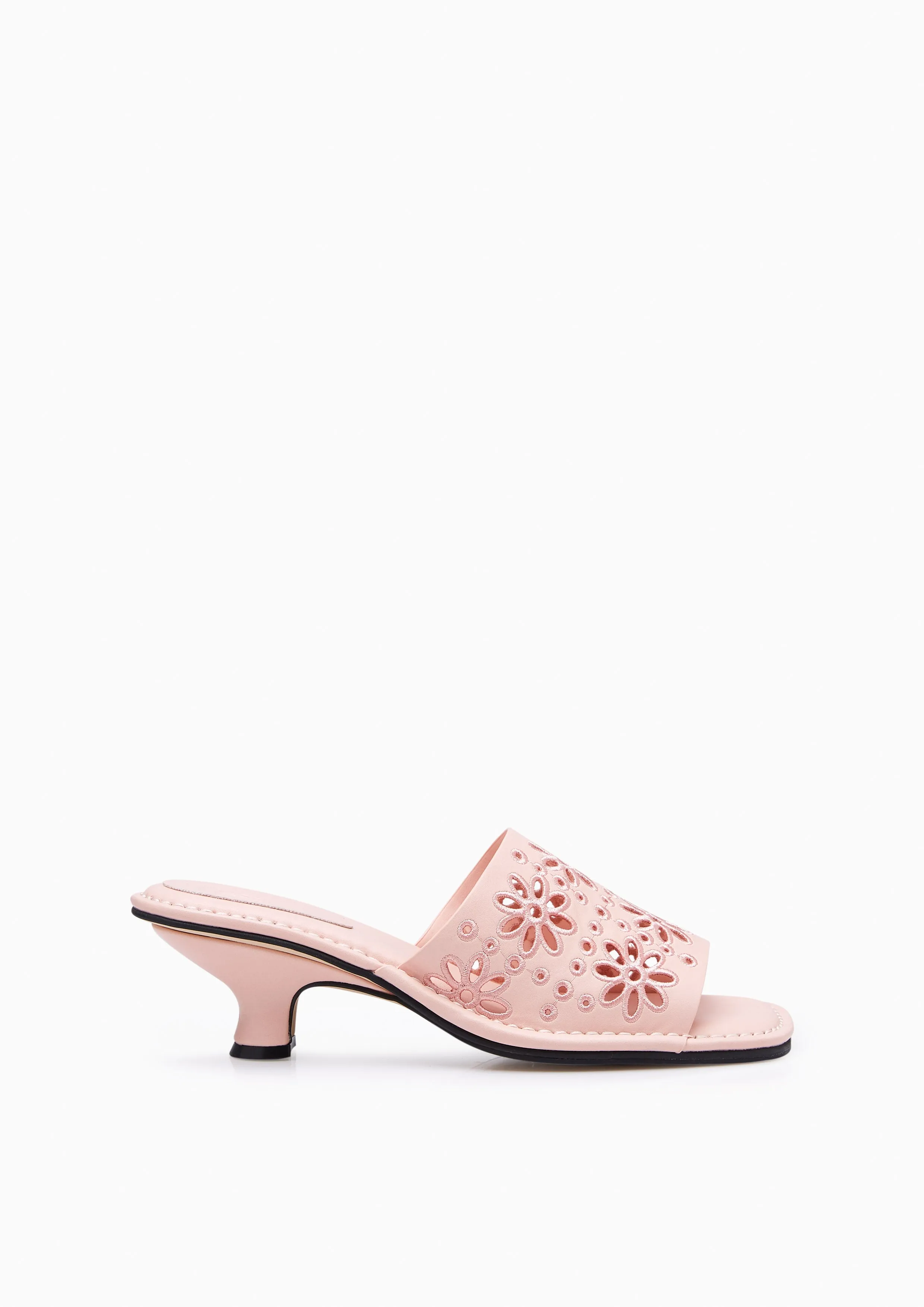 Sandales Barrett Rose