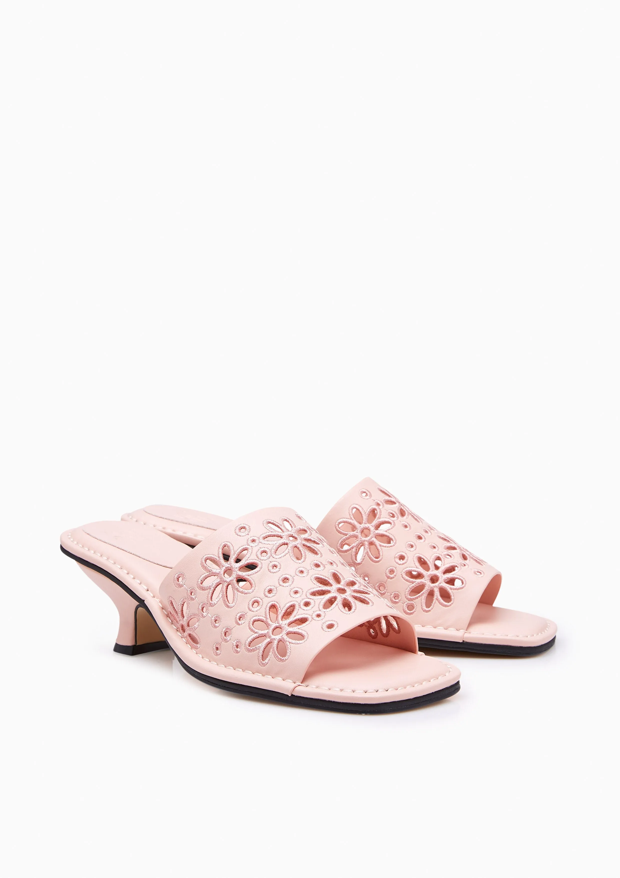 Sandales Barrett Rose