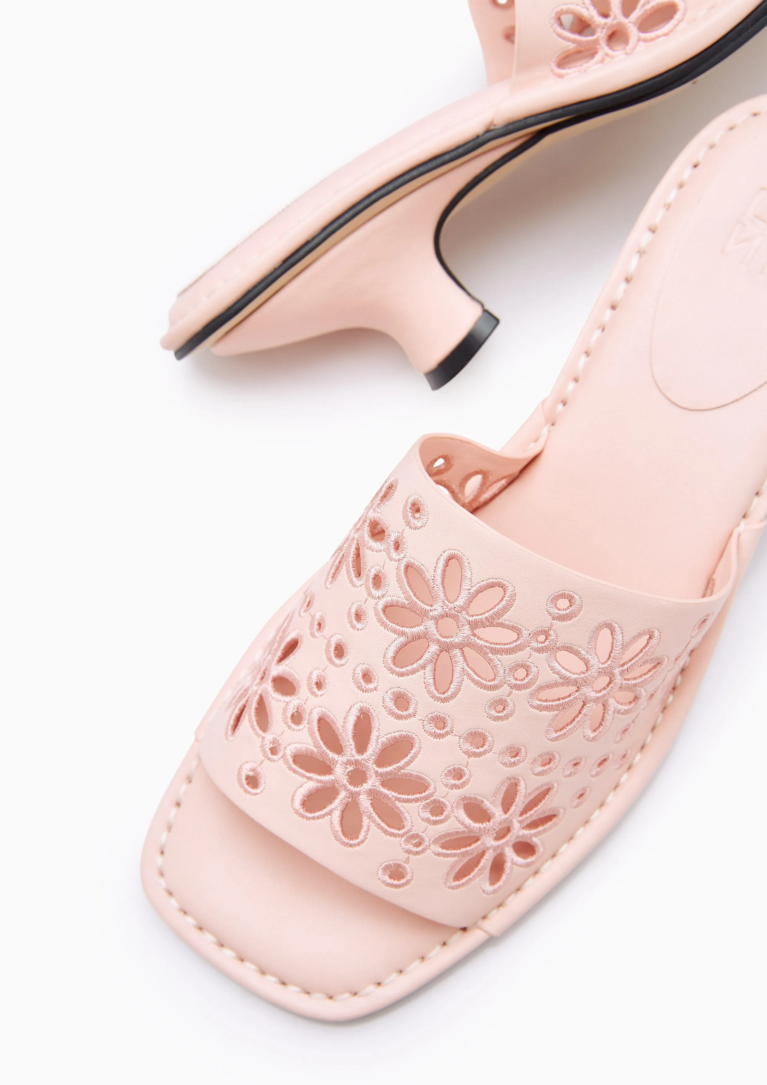 Sandales Barrett Rose