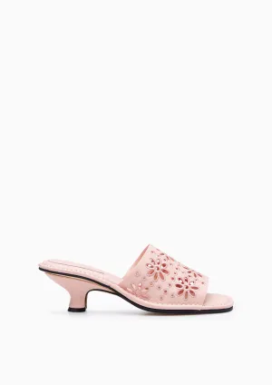 Sandales Barrett Rose