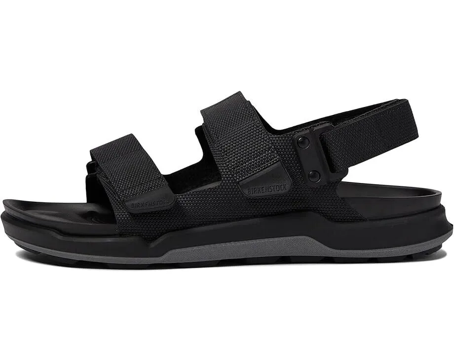 Birkenstock Tatacoa Slingback Homme US 11 Futura Noir Sandale Sport Plate ZPO1281