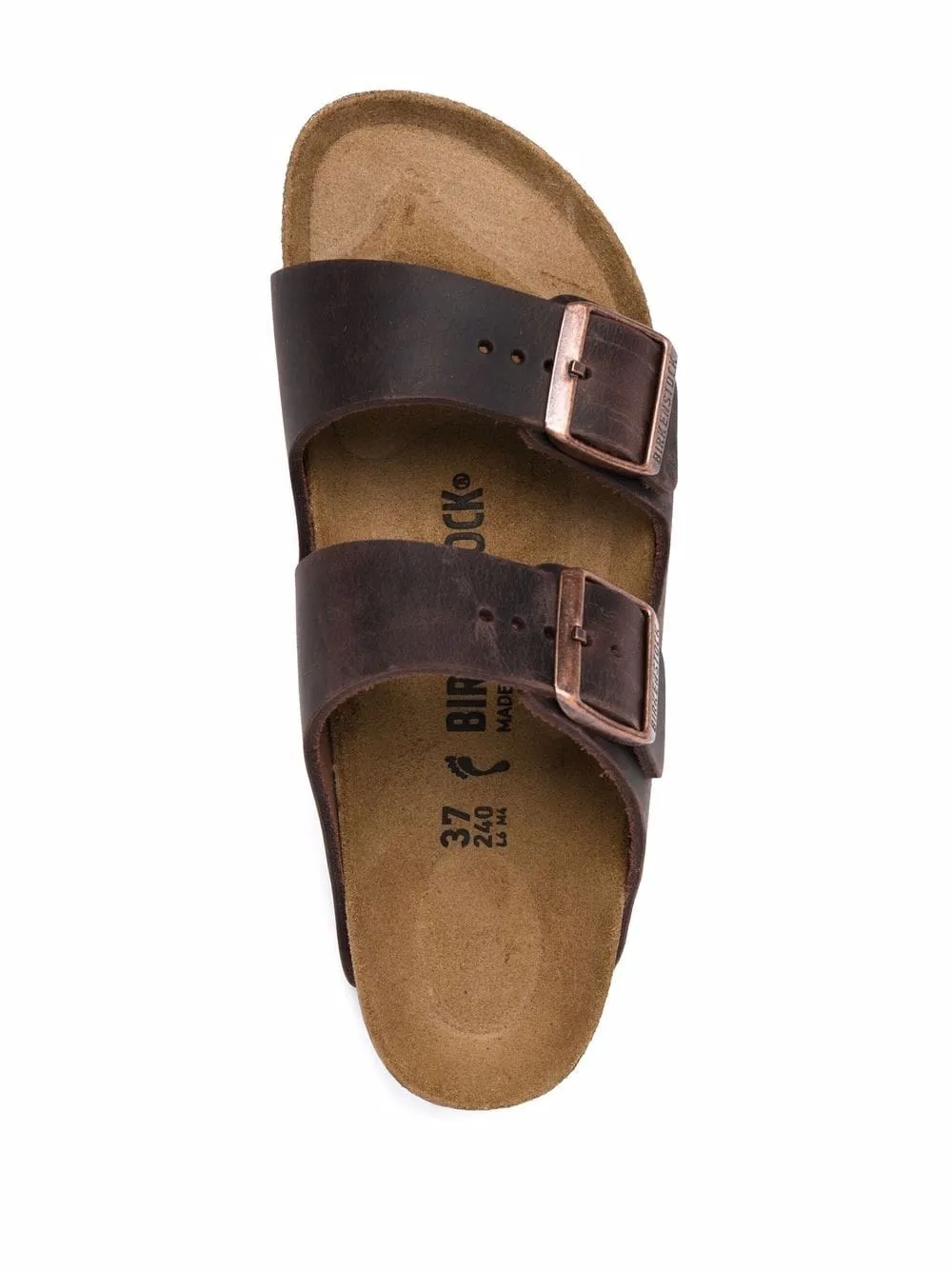 Sandales Birkenstock pour Femme