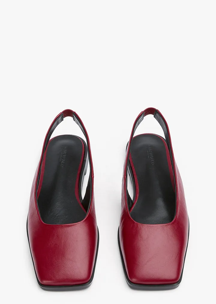 Bounty Berry Venise