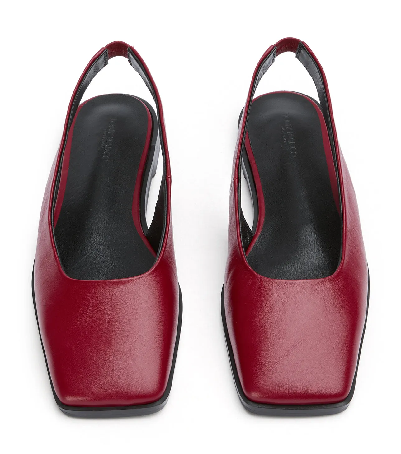 Bounty Berry Venise