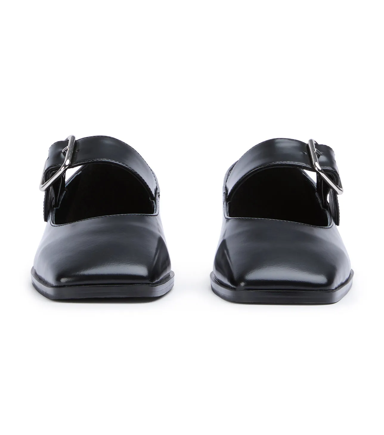 Brandy Black Brillant