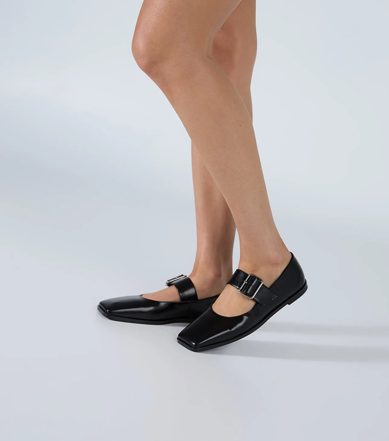 Brandy Black Brillant