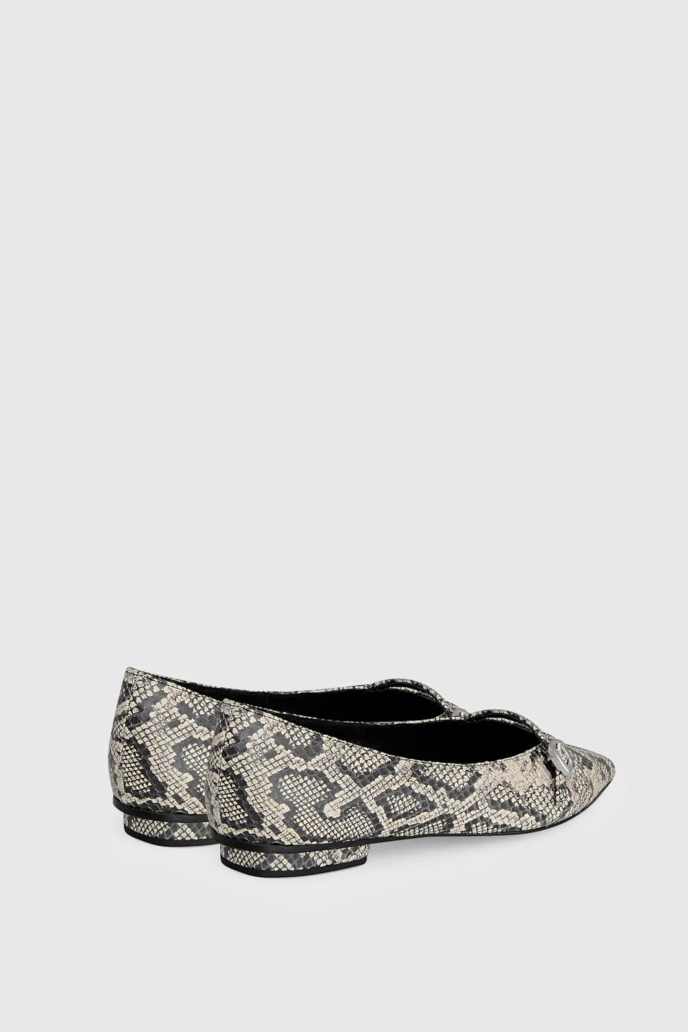 Boucle Plate