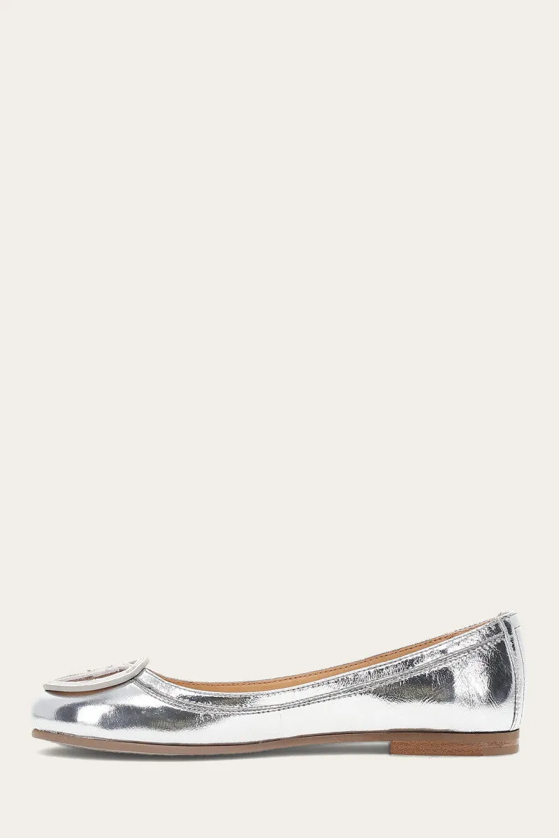 Ballet Logo Carson