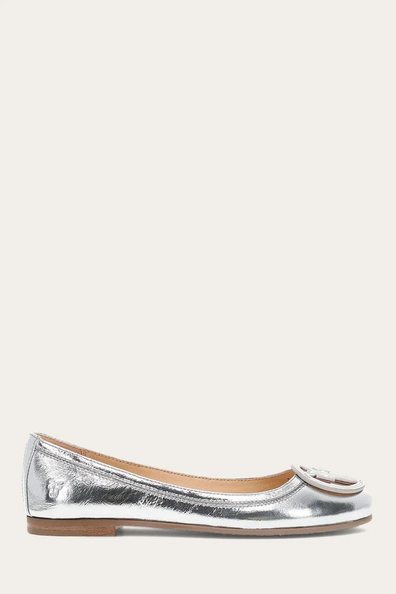 Ballet Logo Carson