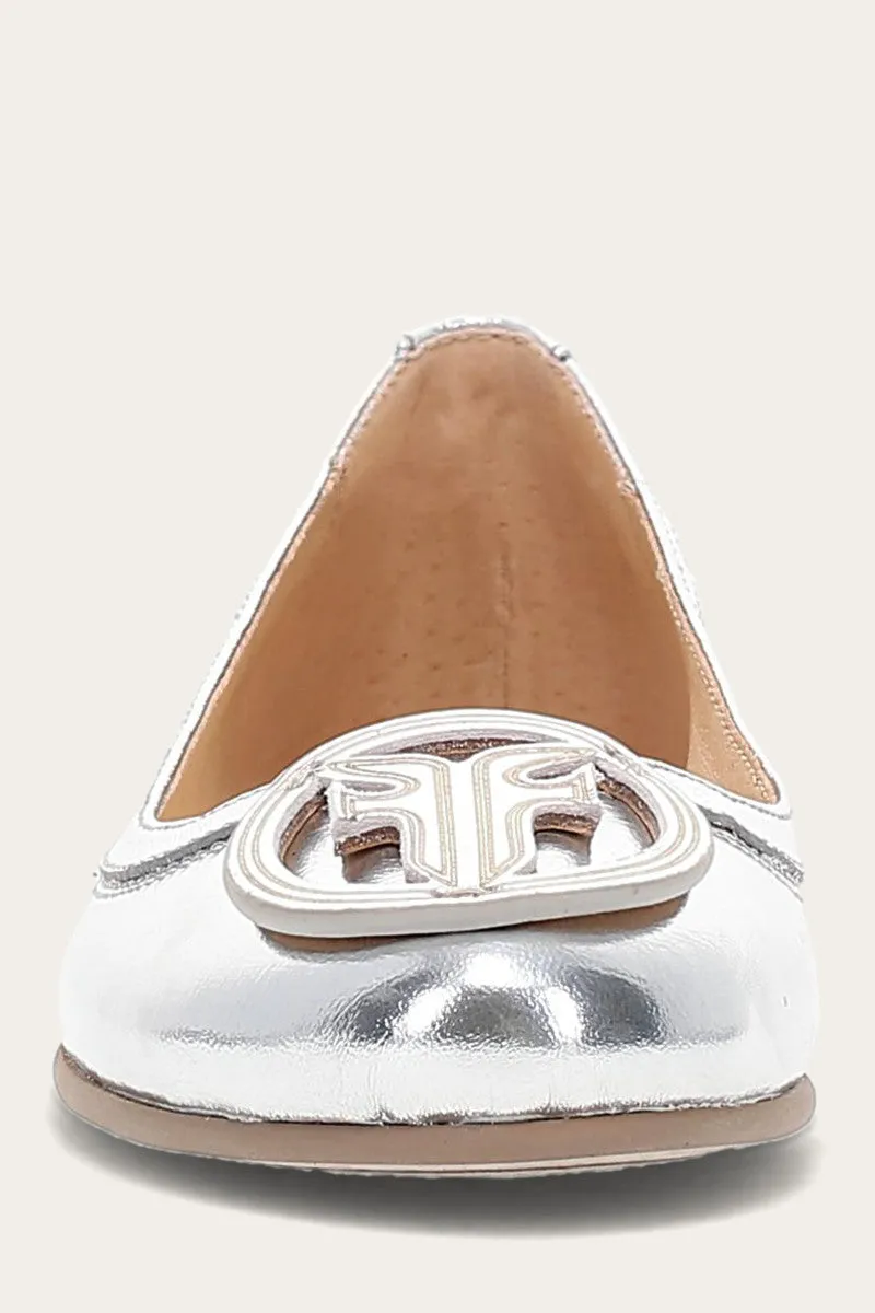 Ballet Logo Carson