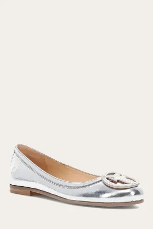 Ballet Logo Carson
