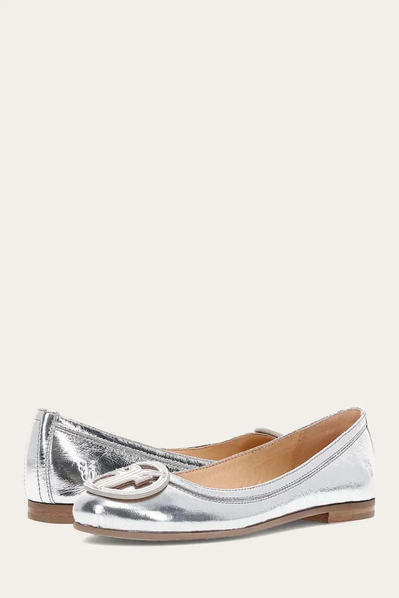 Ballet Logo Carson