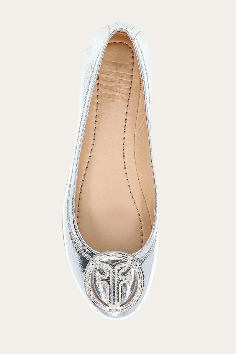 Ballet Logo Carson