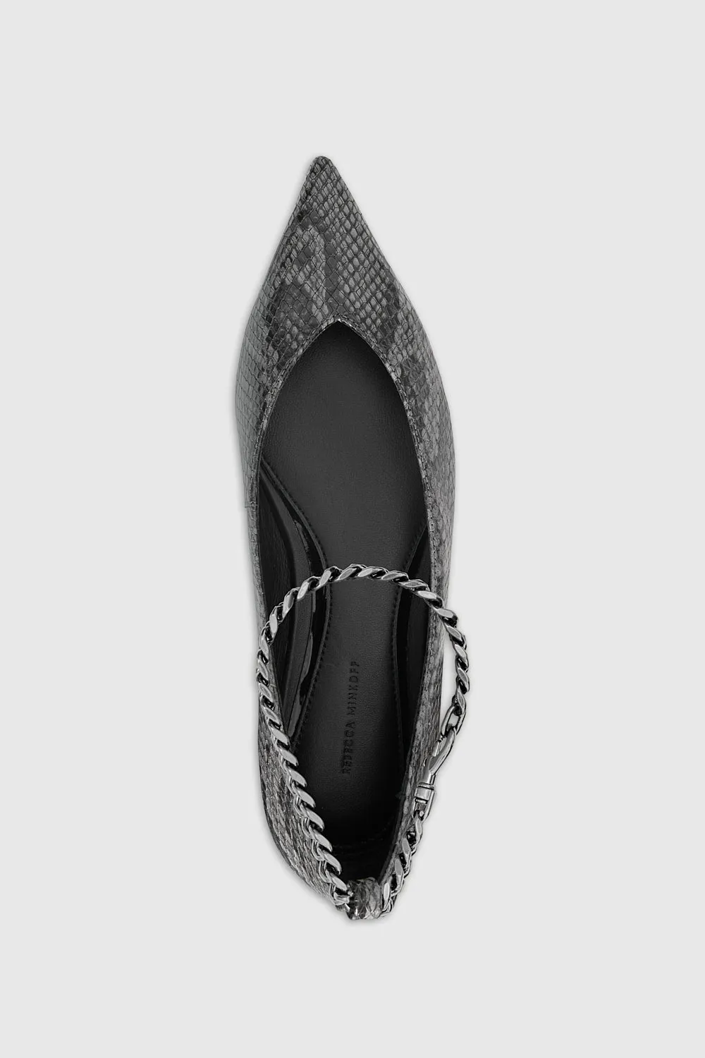 Chaînette pour Cheville Ballet