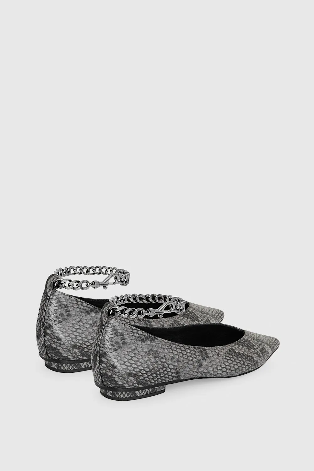 Chaînette pour Cheville Ballet