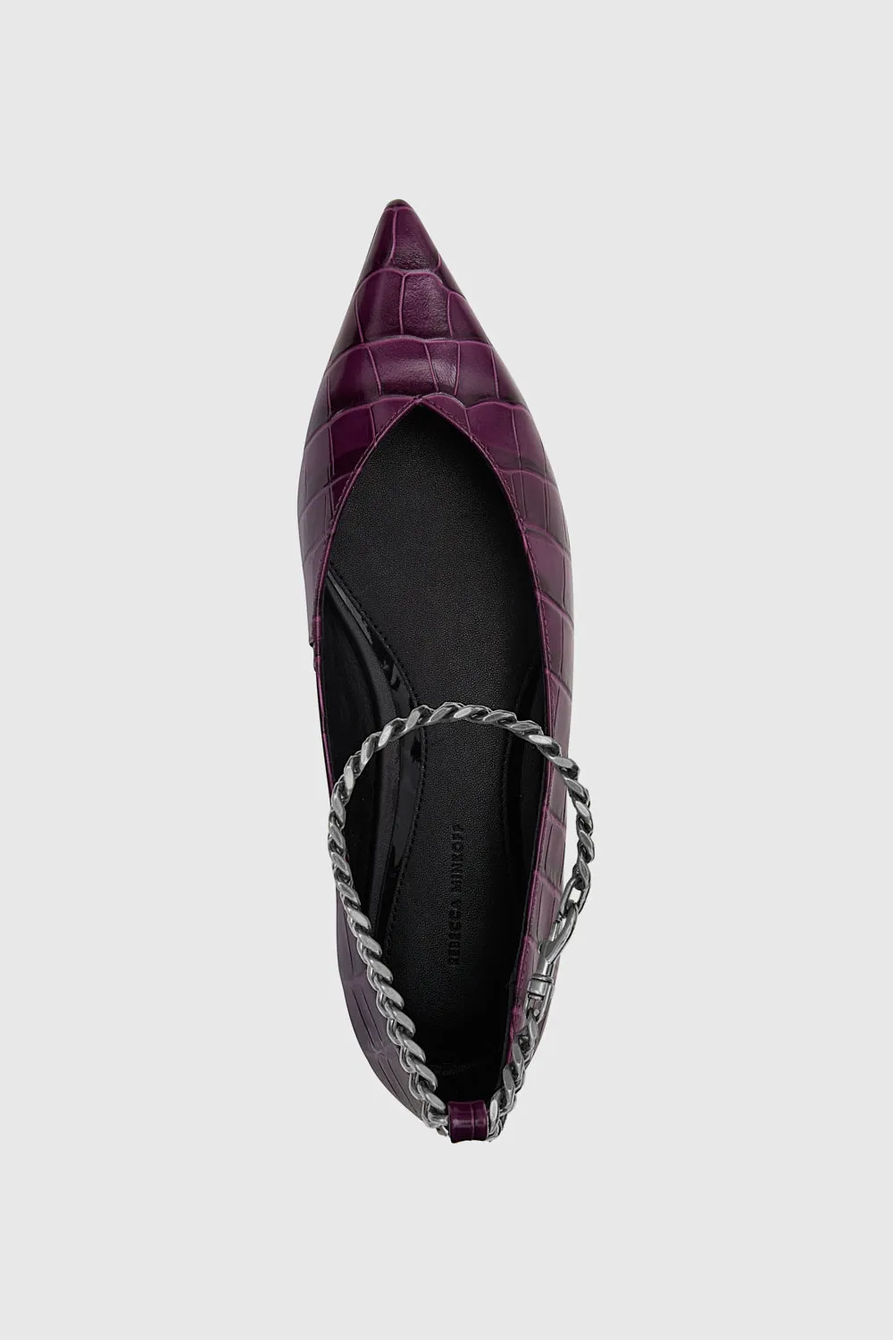 Chaînette de Cheville Ballet