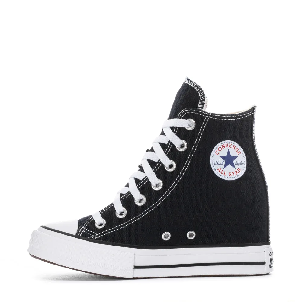 Chuck Taylor All Star Classic Wedge Platform - Femmes