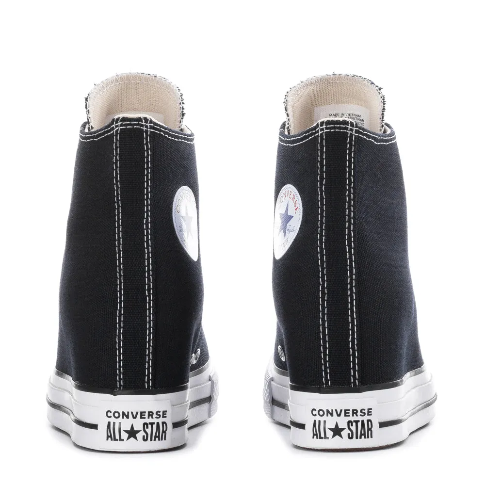Chuck Taylor All Star Classic Wedge Platform - Femmes