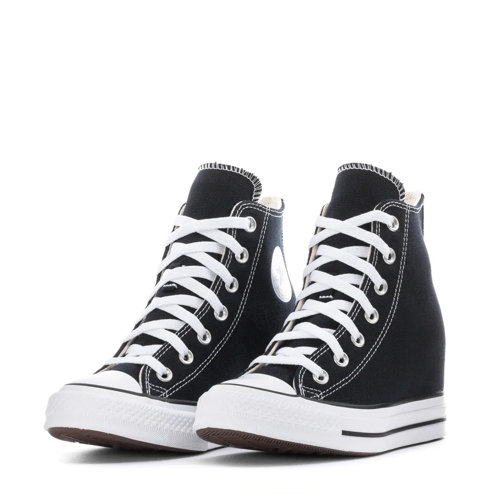 Chuck Taylor All Star Classic Wedge Platform - Femmes